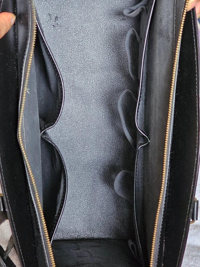 Louis Vuitton Riviera Epi Leather