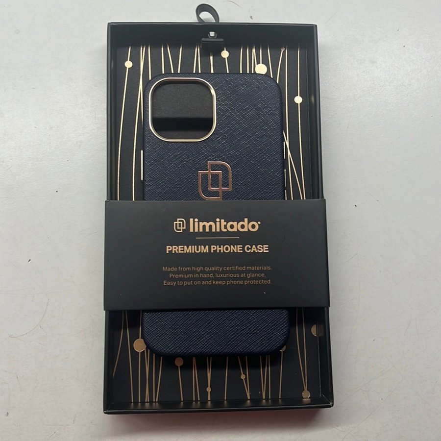 Limitado skal Iphone 13 mini