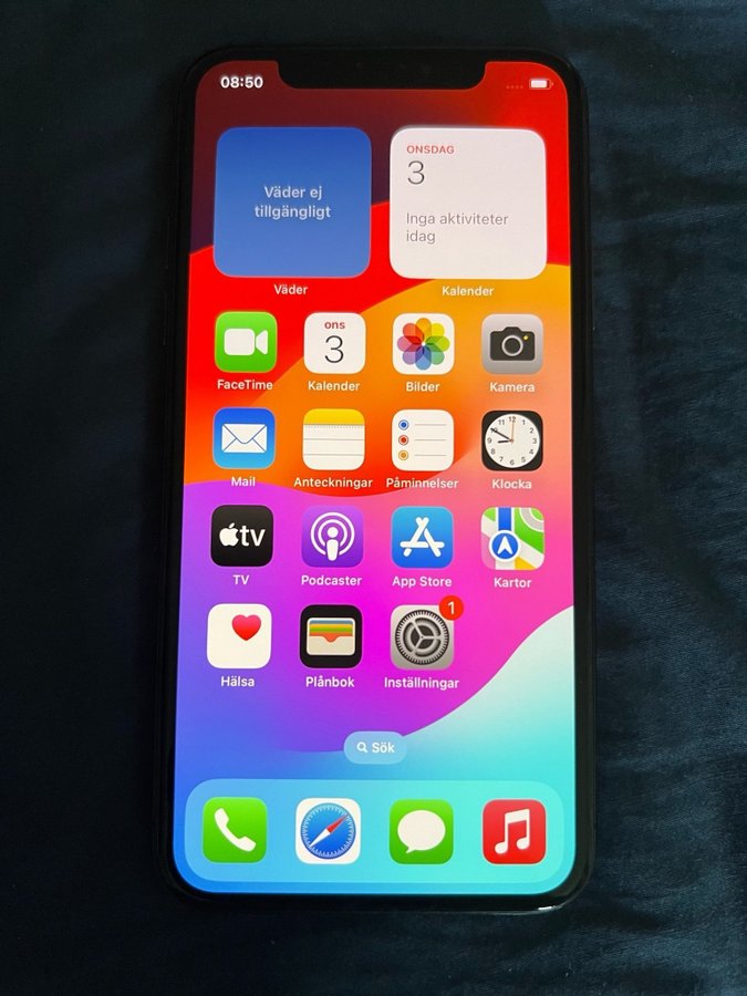 iPhone XS 64GB