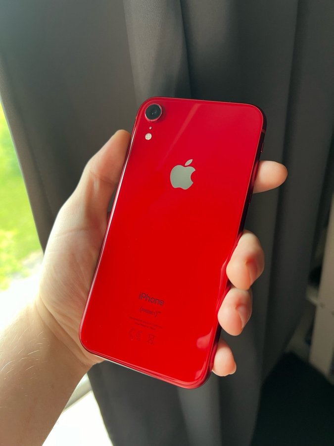 iPhone XR 64GB