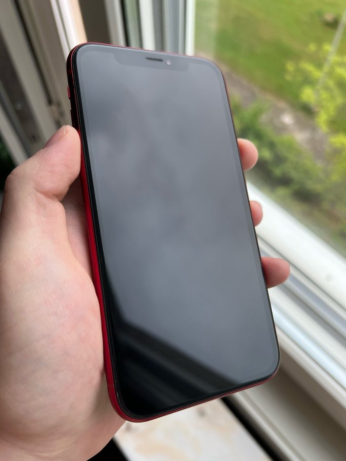 iPhone XR 64GB