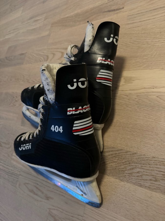 Jofa Ishockey Skridskor storlek 280mm /43