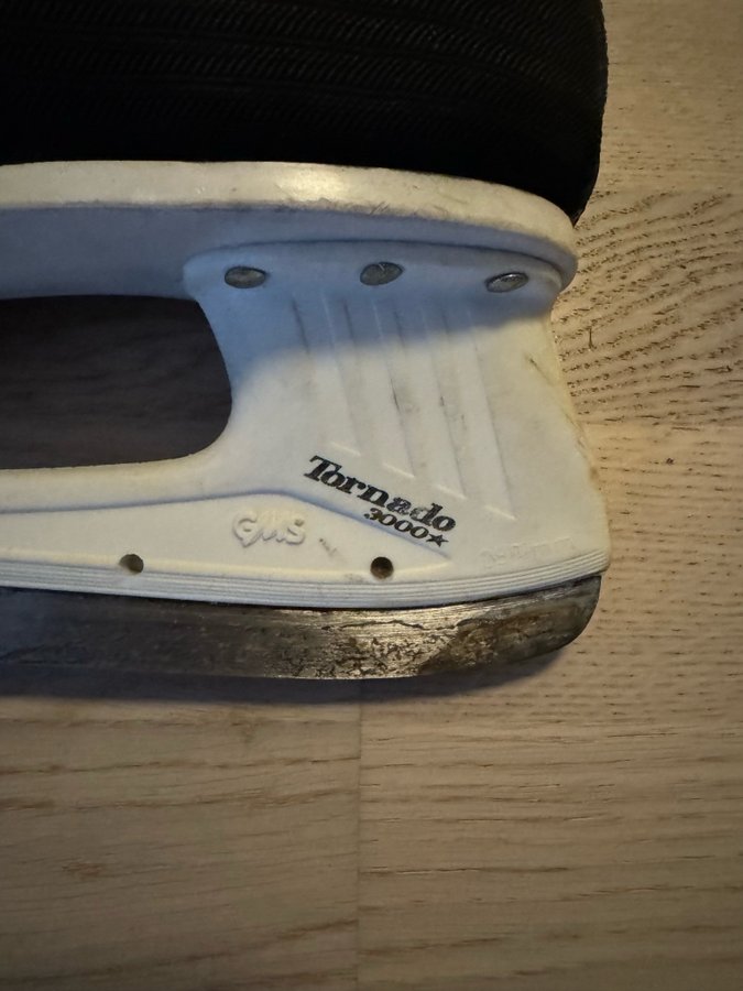 Jofa Ishockey Skridskor storlek 280mm /43