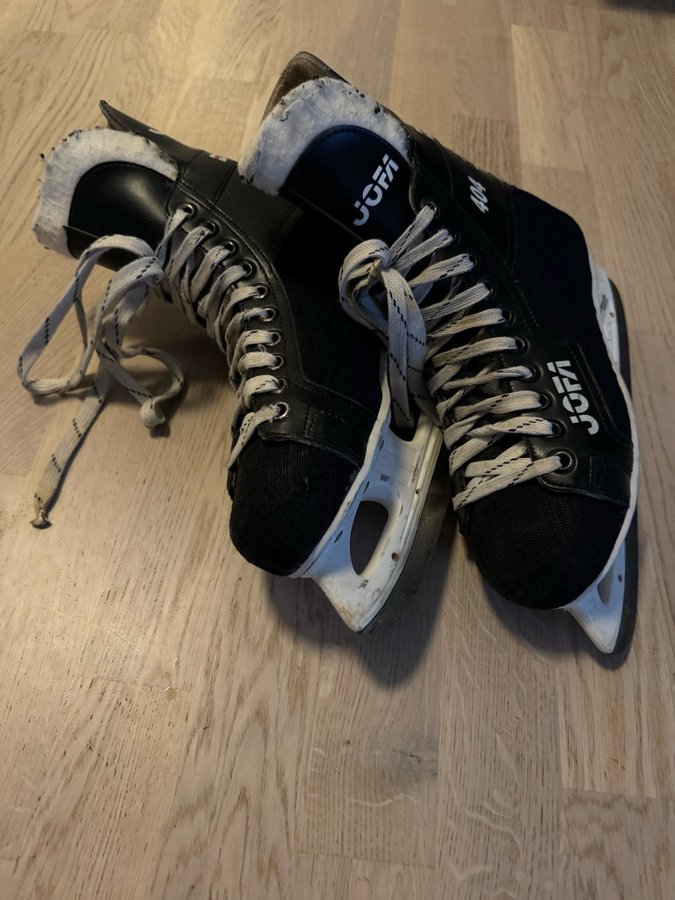 Jofa Ishockey Skridskor storlek 280mm /43