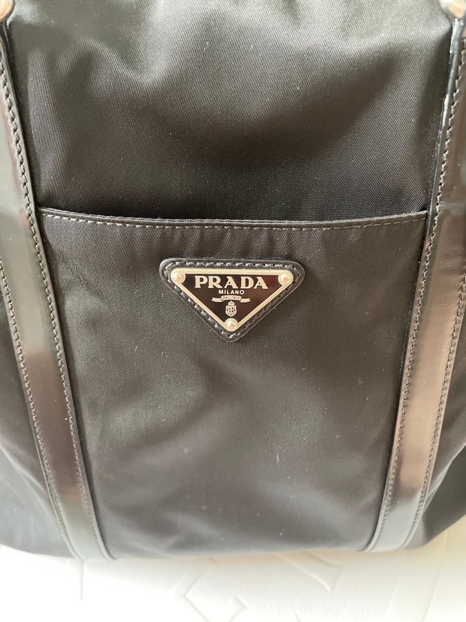 Prada bag