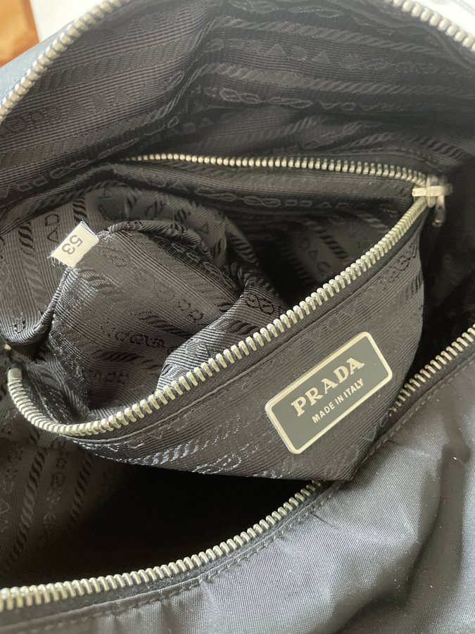 Prada bag