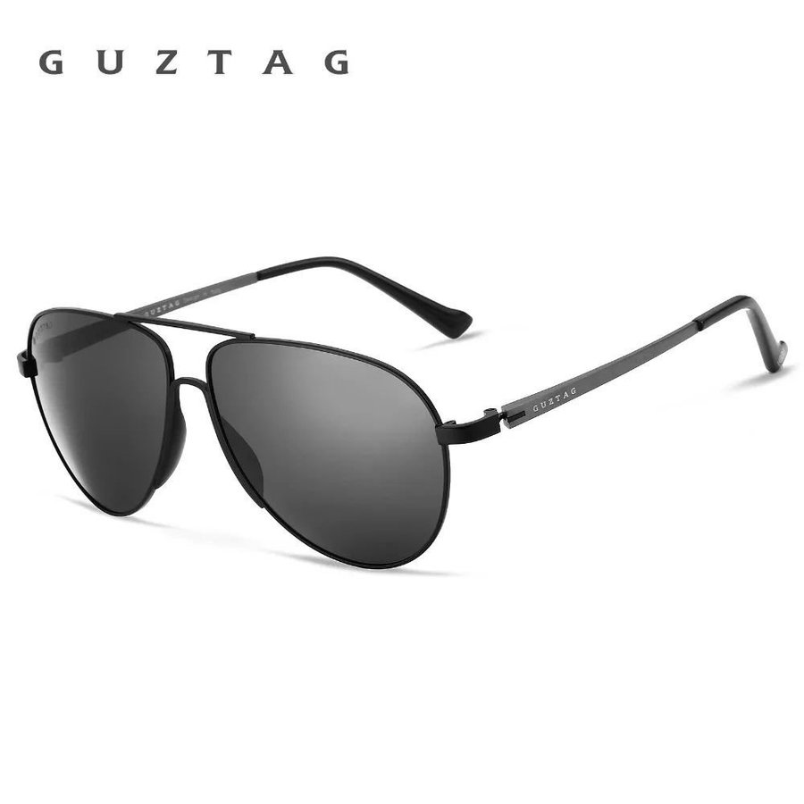 GUZTAG Sorrento - polariserade solglasögon polarized aviator