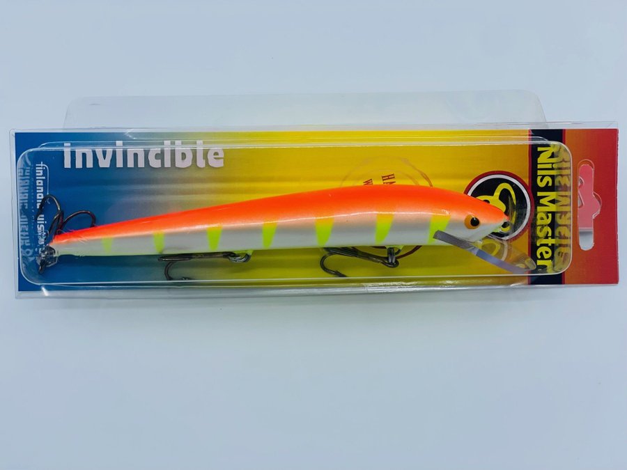 Nils Master Invincible 15 cm