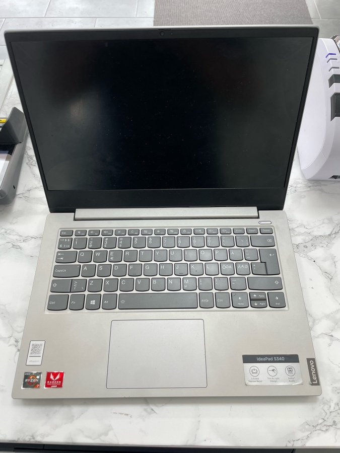 Lenovo Ideapad S340