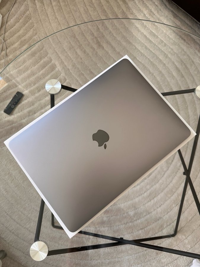 Apple MacBook Air M1 Space Grey