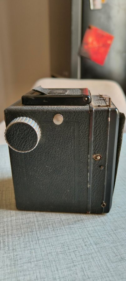 Zeiss Ikon Tengoflex kamera 85/16