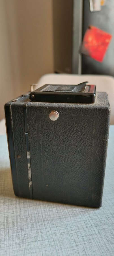Zeiss Ikon Tengoflex kamera 85/16
