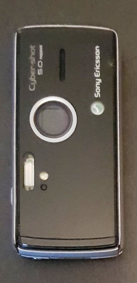 Sony Ericsson K850i