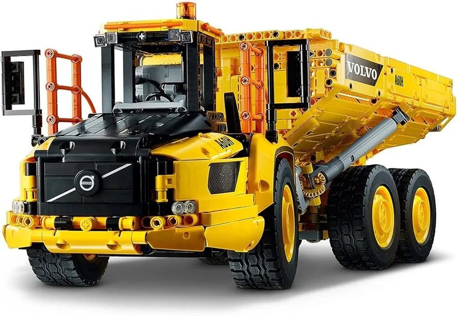 LEGO Technic Volvo A60H Dumper