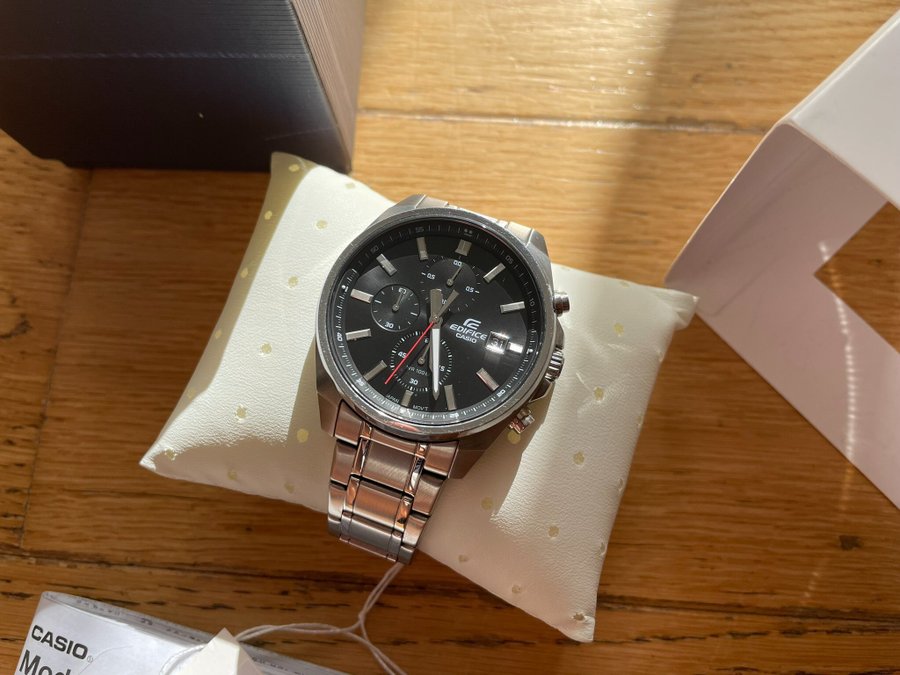 Casio Edifice EFV-610D