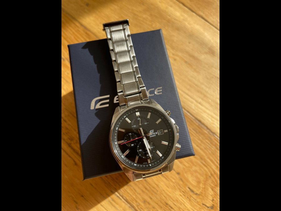 Casio Edifice EFV-610D