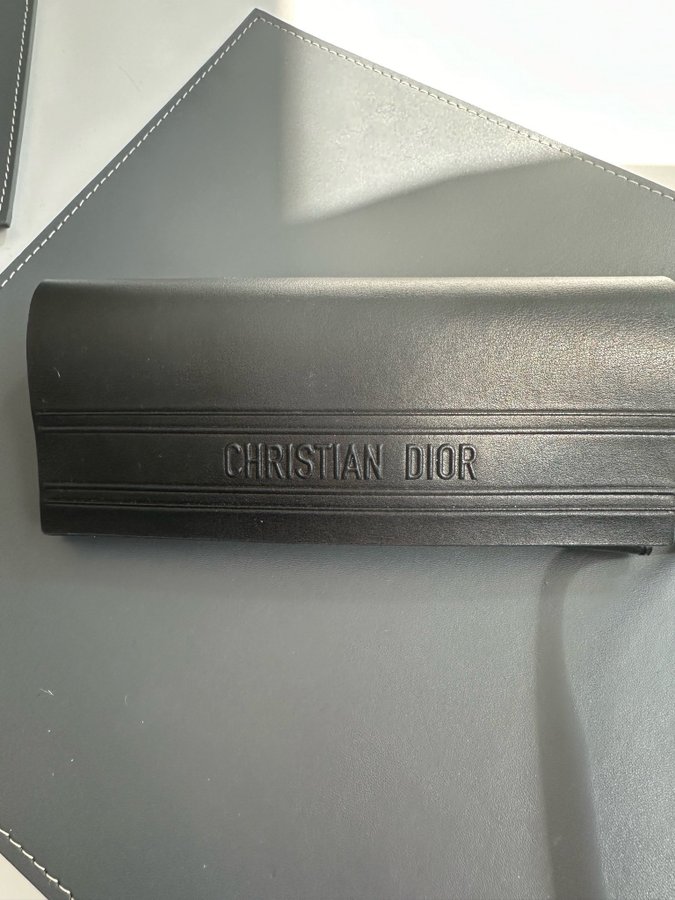 Dior solbriller