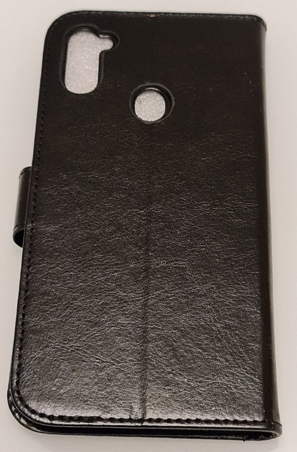 Samsung Galaxy A11 plånboksskal