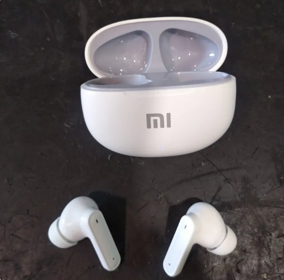 Xiaomi ANC TWS Bluetooth53 Earphones T80S Wireless Active Noise Cancelling