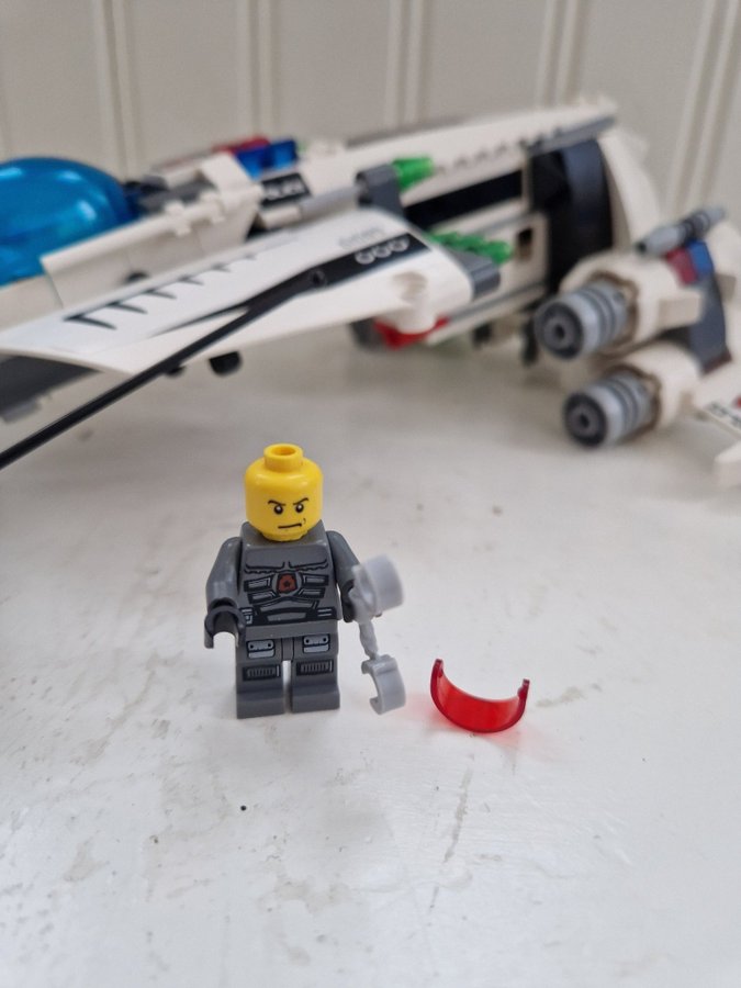 Lego Space Police 5983