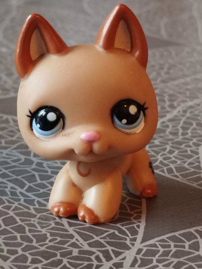 Littlest pet Shop LPS