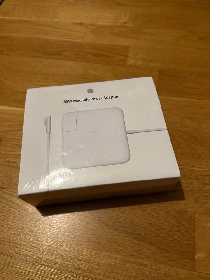 Apple Macbook Magsafe laddare 85 W - till Macbook Pro 15" och 17"