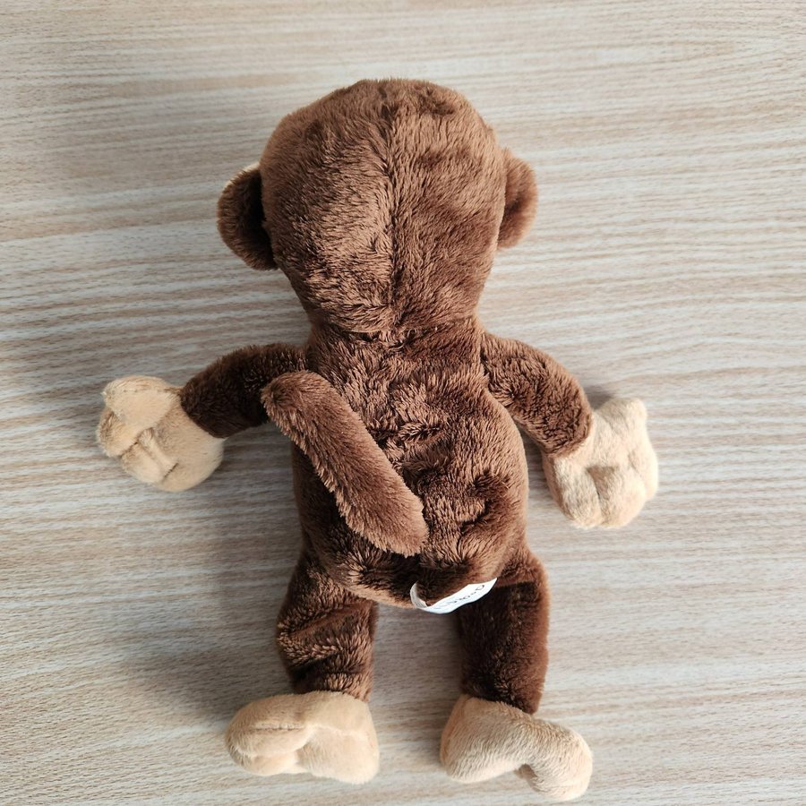 Childhood Monkey Stuffed Animal Plush Toy