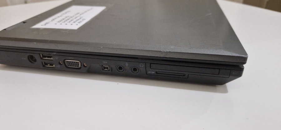 Dell Latitude E5410 (KLASS B)