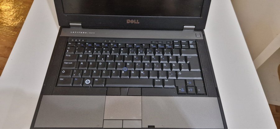 Dell Latitude E5410 (KLASS B)