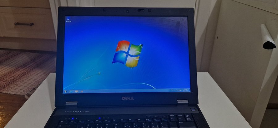 Dell Latitude E5410 (KLASS B)