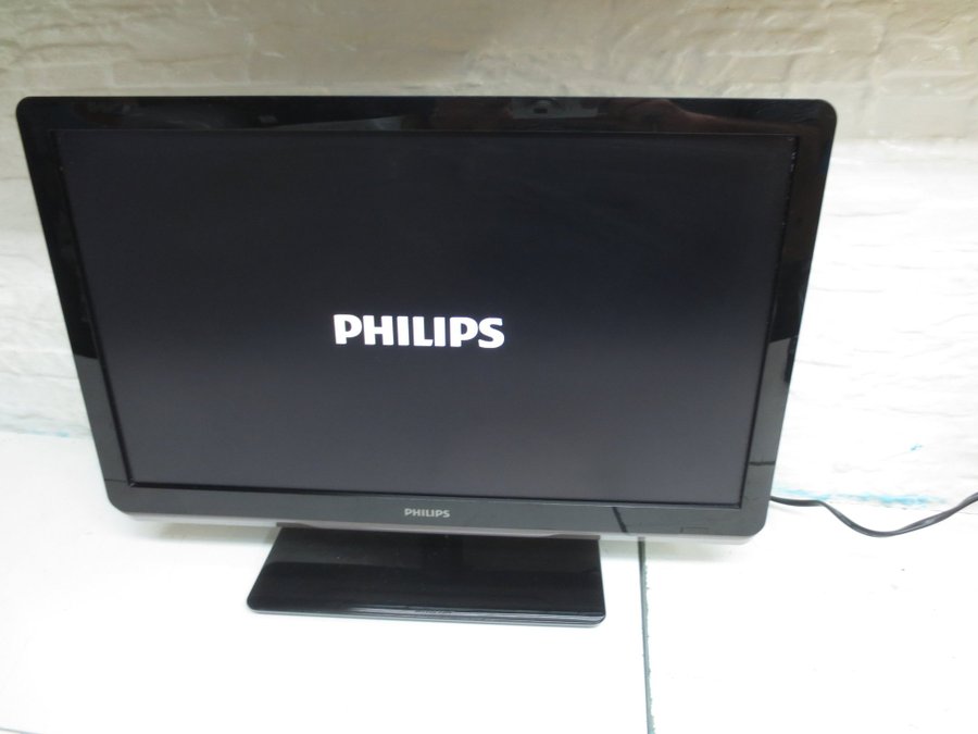 PHILIPS Smart Led TV 19"