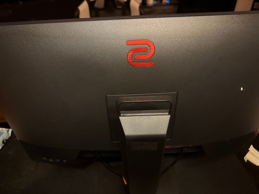 Datorskärm Benq Zowie XL2411K