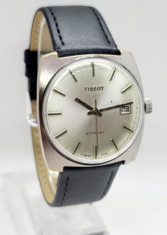 Vintage Watch Tissot - Stylist - (cal 782-1] - Full Serviced