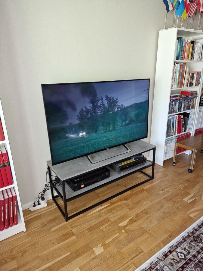 Sony Bravia 55