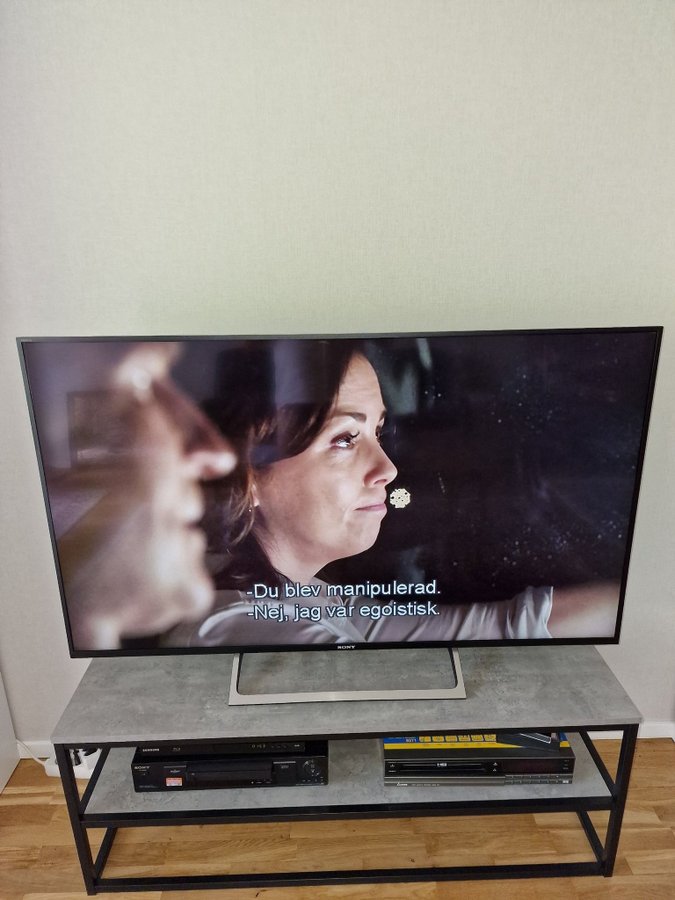 Sony Bravia 55