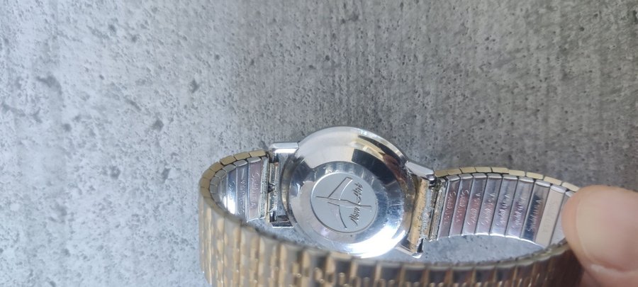 Certina Automatic New Art