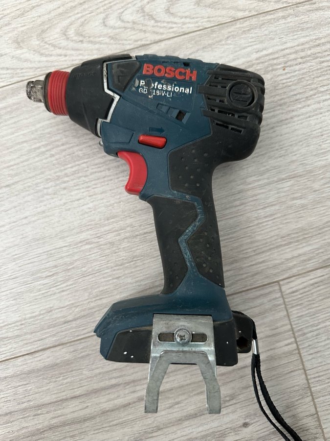 Bosch 18V Verktygssats