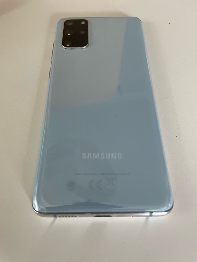 Samsung S20+ 5G defekt