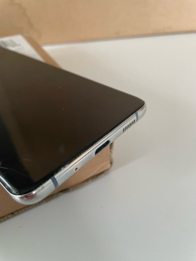 Samsung S20+ 5G defekt