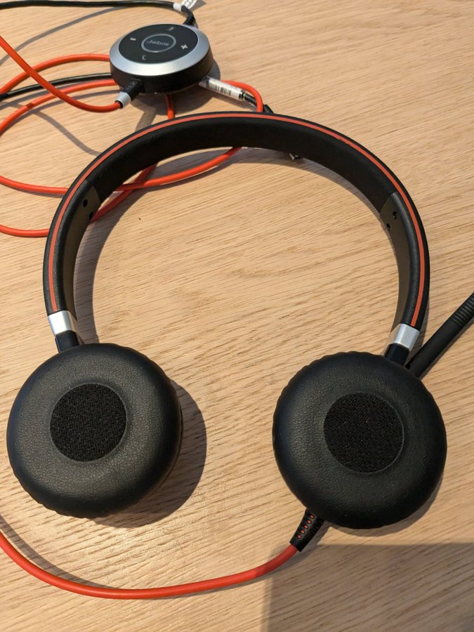 Jabra Evolve 40