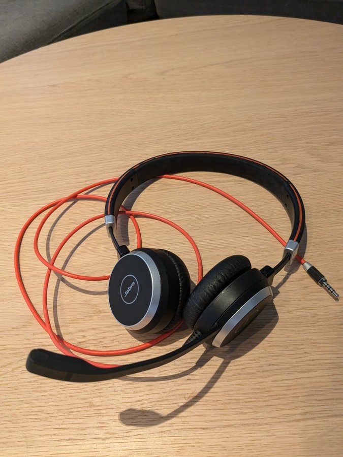 Jabra Evolve 40