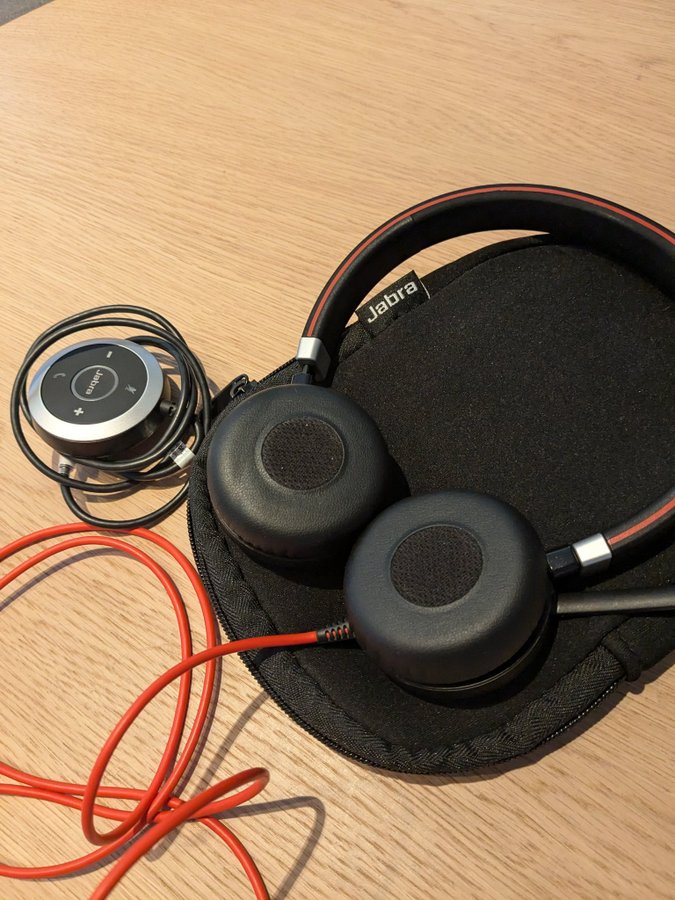 Jabra Evolve 40