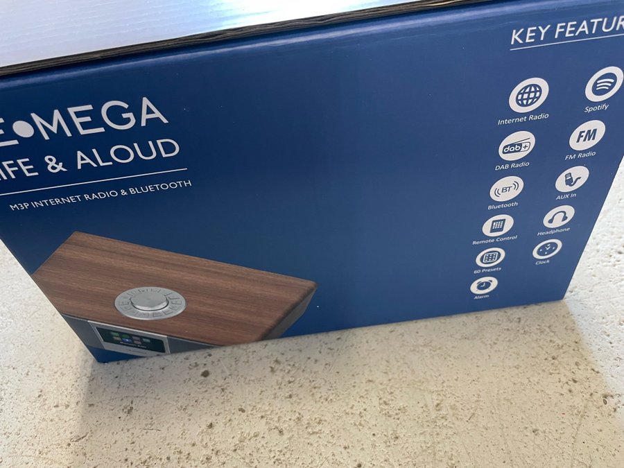 Lemega internet radio