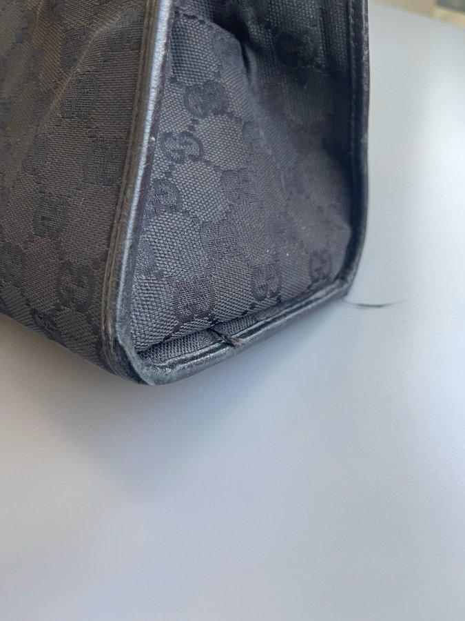 Gucci Jackie handbag monogram