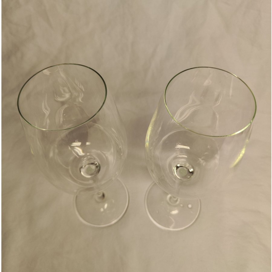 2st DiVino Rosenthal Bordeaux glas