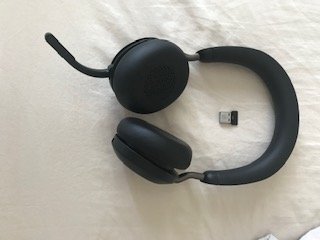 Jabra Evolve 2 75