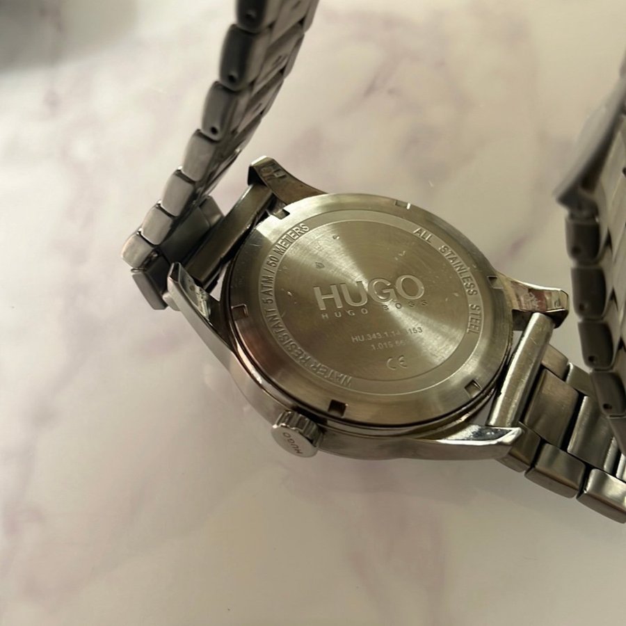 Hugo Boss Armbandsur Herr