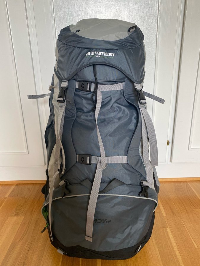 Everest ryggsäck 65L