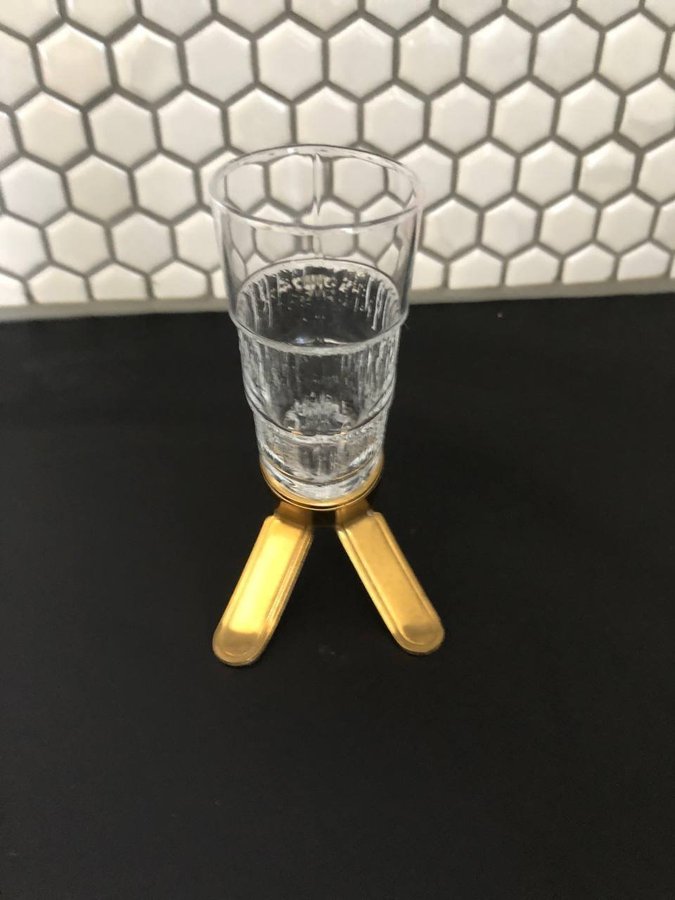 Snapsglas dryckeshorn Iittala