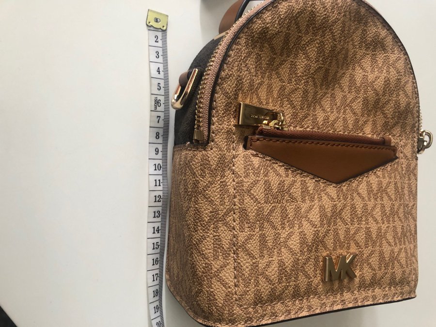 Michael Kors crossbody / ryggsäck  midjeväska - Jessa extra small